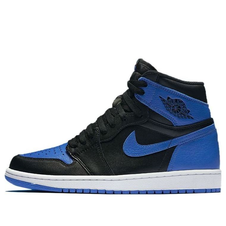 Air Jordan 1 Retro High OG 'Royal' 2017