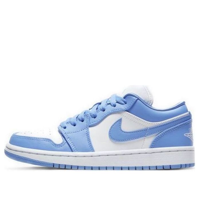 Air Jordan 1 Low 'UNC'