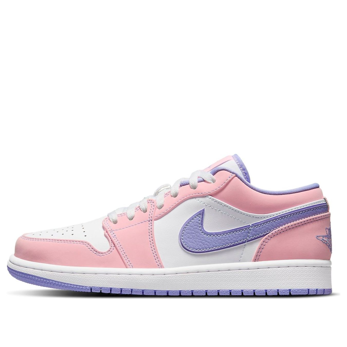 Air Jordan 1 Low SE 'Arctic Punch'