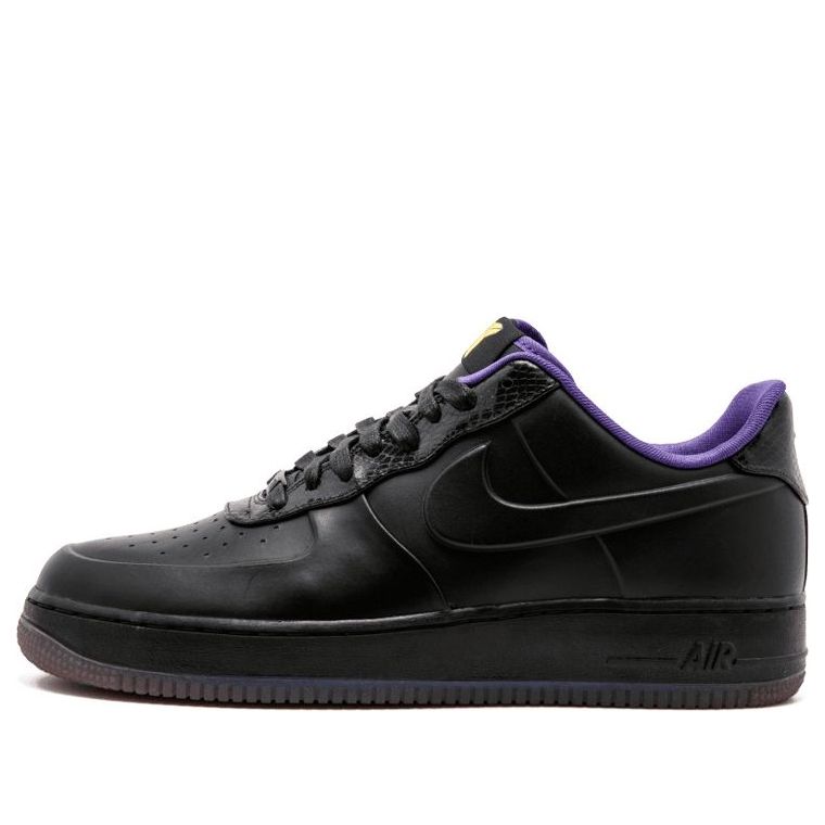 Nike Air Force 1 Low Supreme VT 'Kobe'