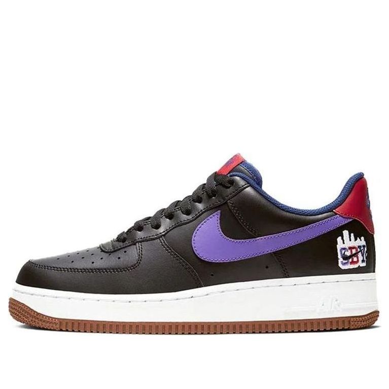 Nike Air Force 1 Low 'Shibuya - Black'