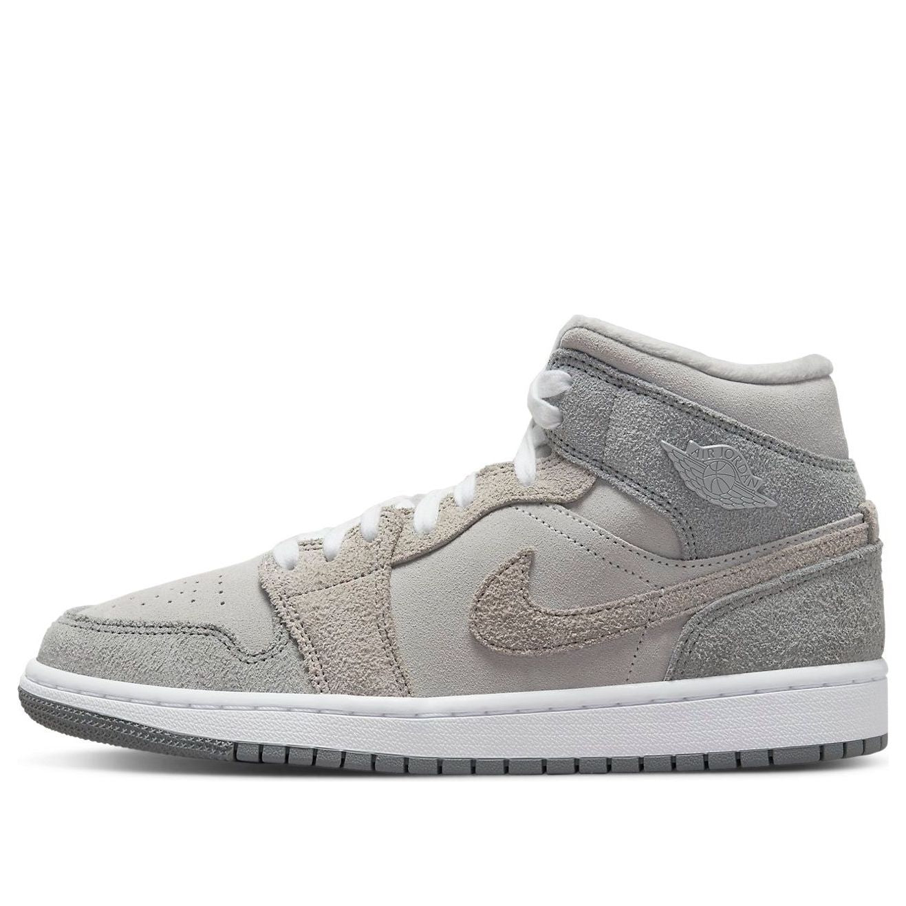 Air Jordan 1 Mid SE 'Particle Grey'