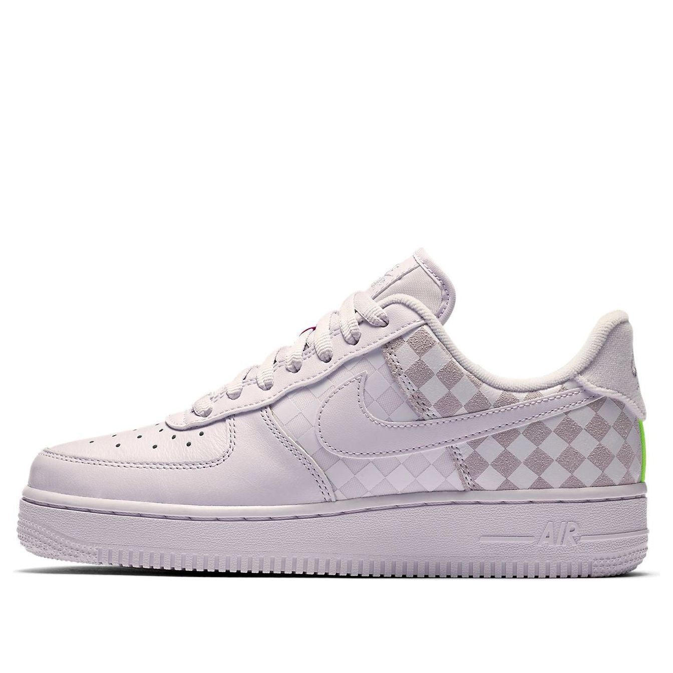 Nike Air Force 1 Low 'Barely Grape'