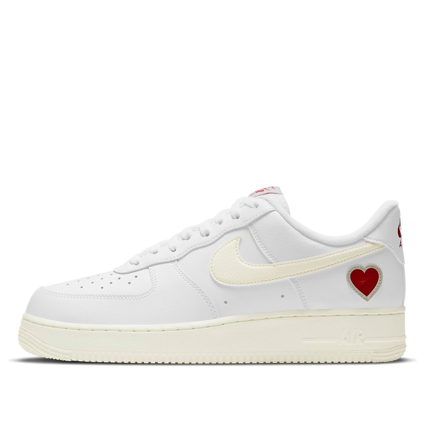 Nike Air Force 1 Low 'Valentine's Day 2021'