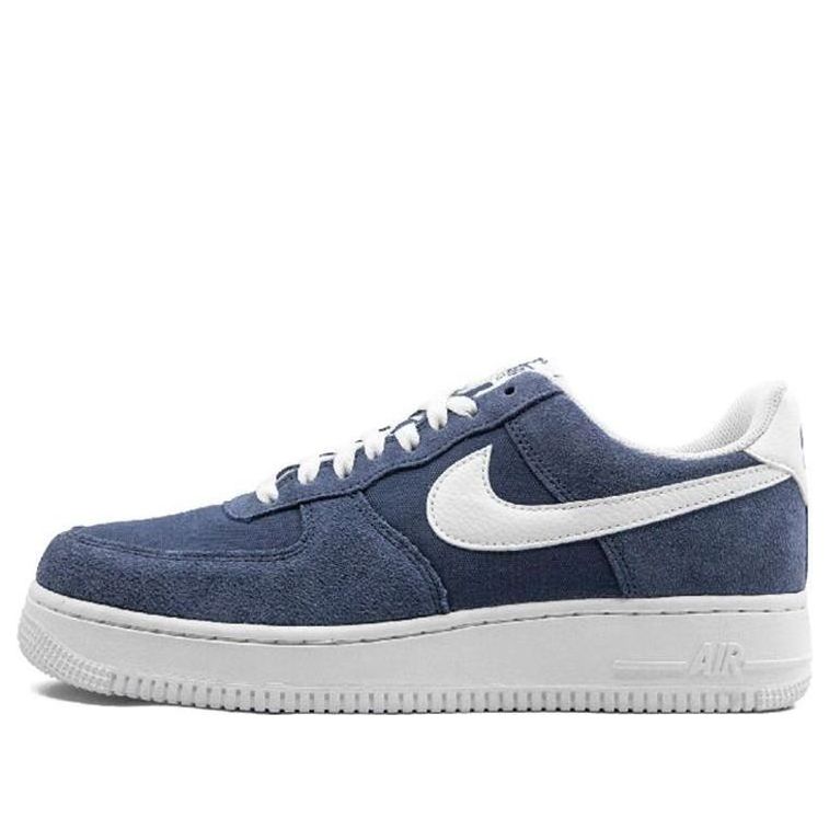 Nike Air Force 1 Low '07 'Monsoon Blue'