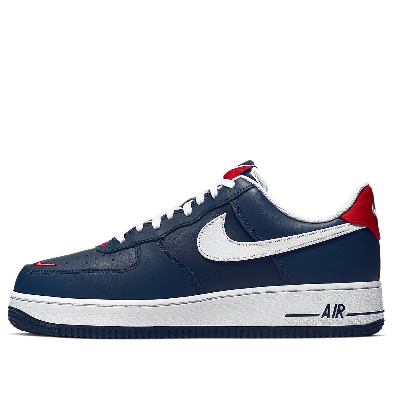 Nike Air Force 1 Low 'USA blue'