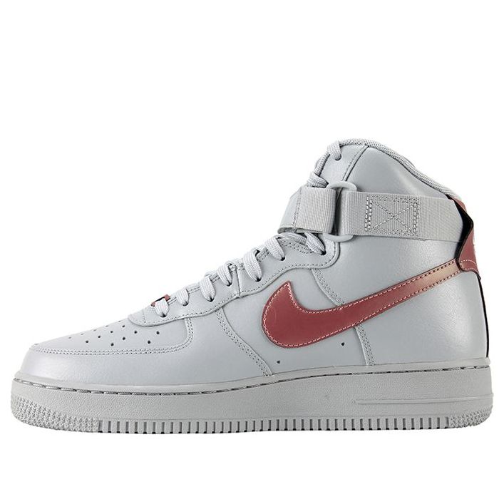 Nike Air Force 1 High '07 LV8 'Pure Platinum'