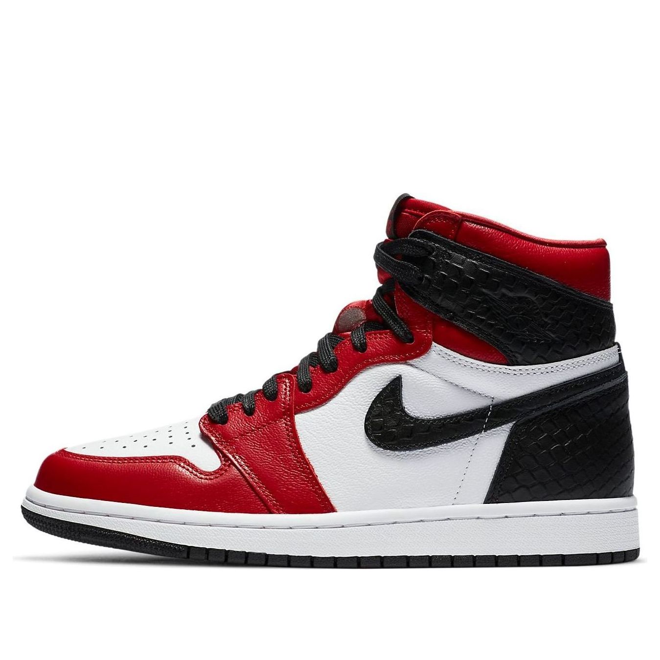 Air Jordan 1 Retro High OG 'Satin Red'