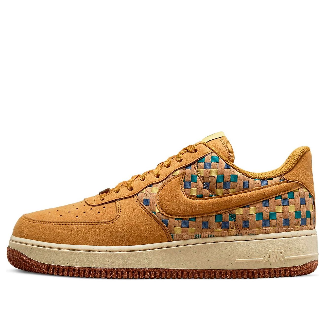 Nike Air Force 1 Low N7 'Woven'