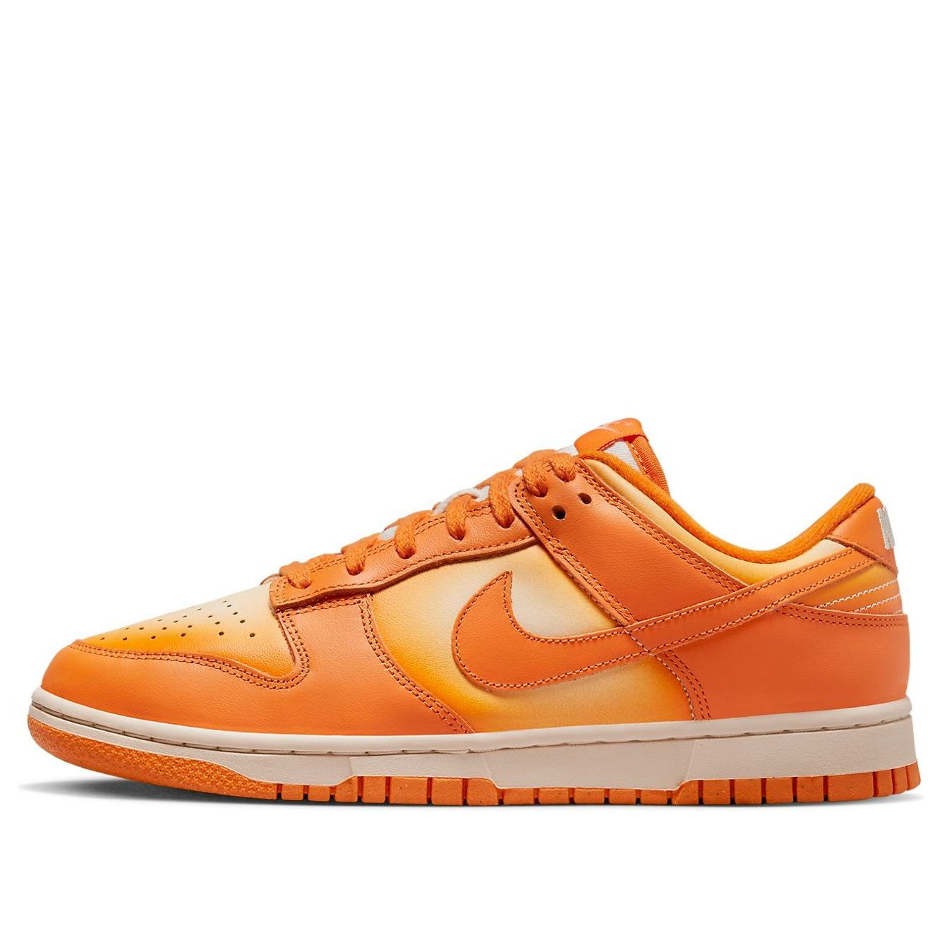 Nike Dunk Low 'Magma Orange'