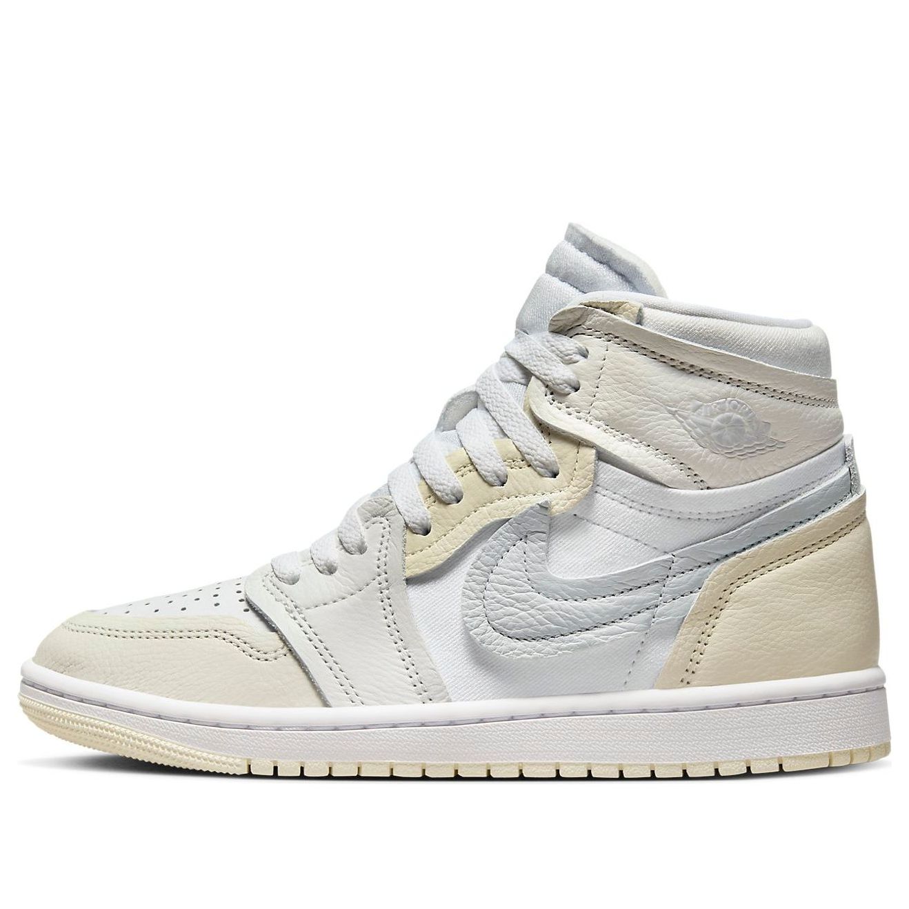 Air Jordan 1 MM High 'Coconut Milk'