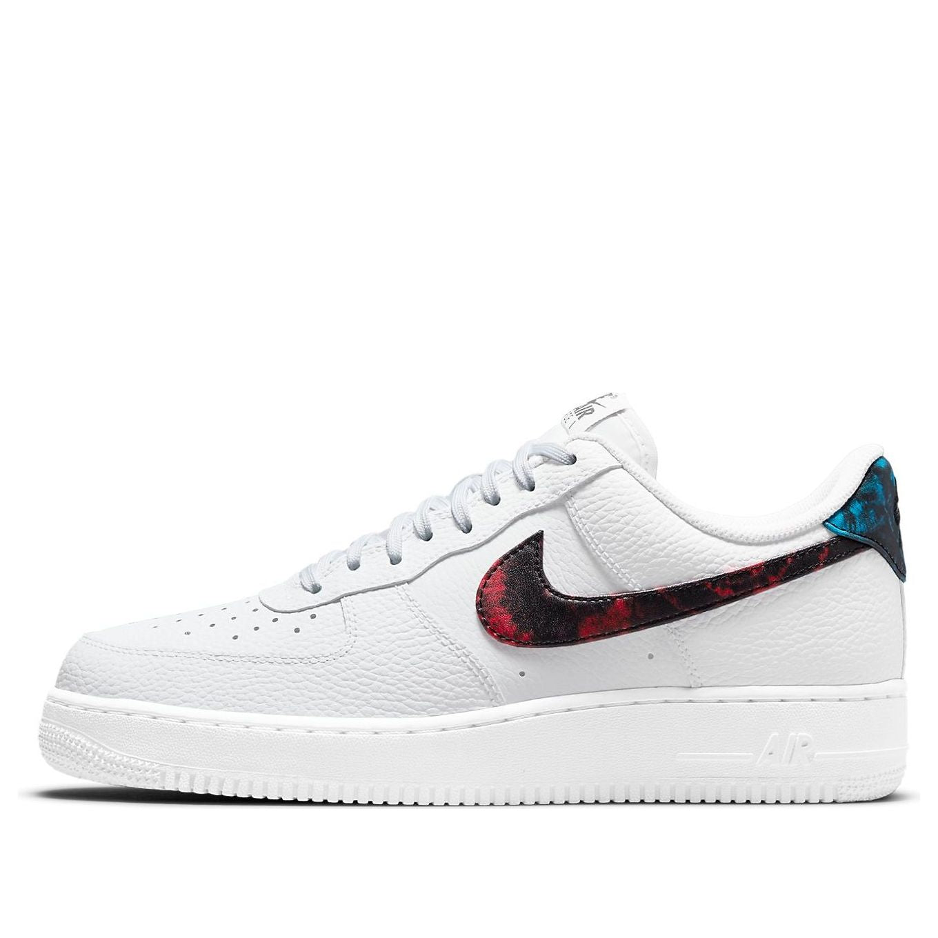 Nike Air Force 1 Low 'Tie Dye'