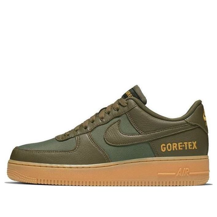 Nike Gore-Tex x Air Force 1 Low 'Medium Olive'