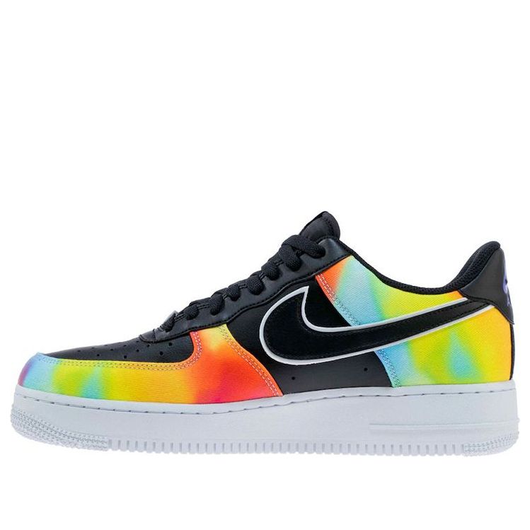 Nike Air Force 1 Low 'Tie-Dye'