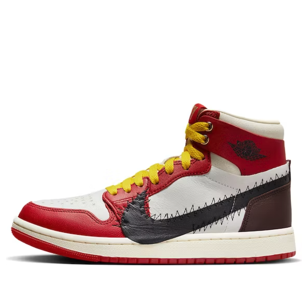 Air Jordan 1 High Zoom Air CMFT 2 'Teyana Taylor A Rose From Harlem'