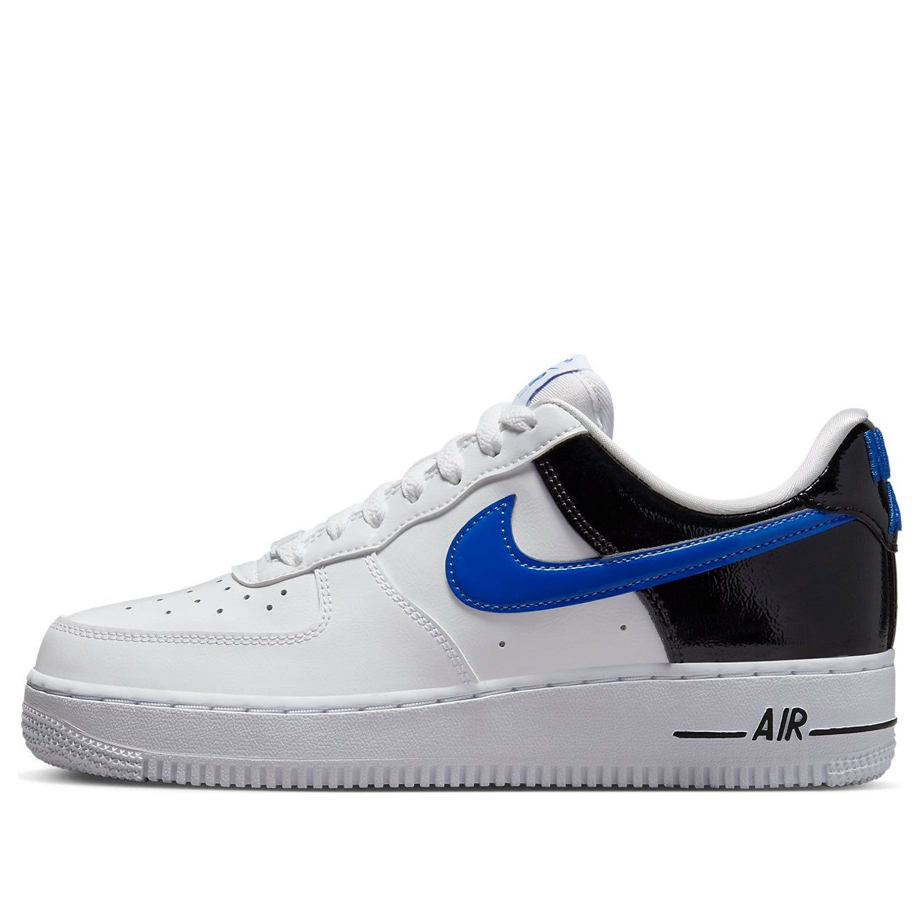 Nike Air Force 1 Low '07 Essencial 'Game Royal'