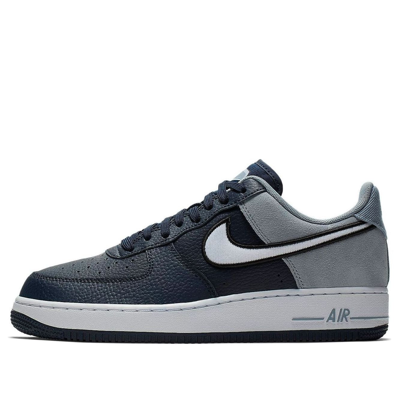 Nike Air Force 1 Low '07 LV8 'Obsidian Mist'