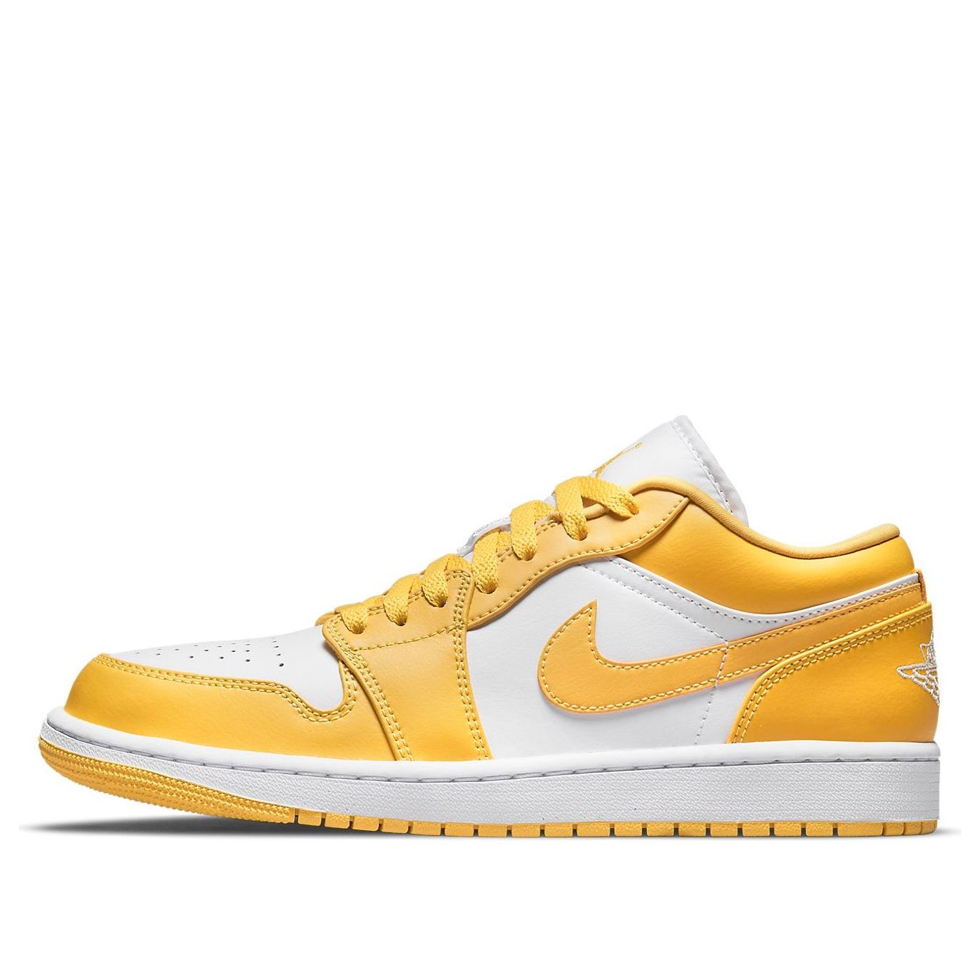 Air Jordan 1 Low 'Pollen'