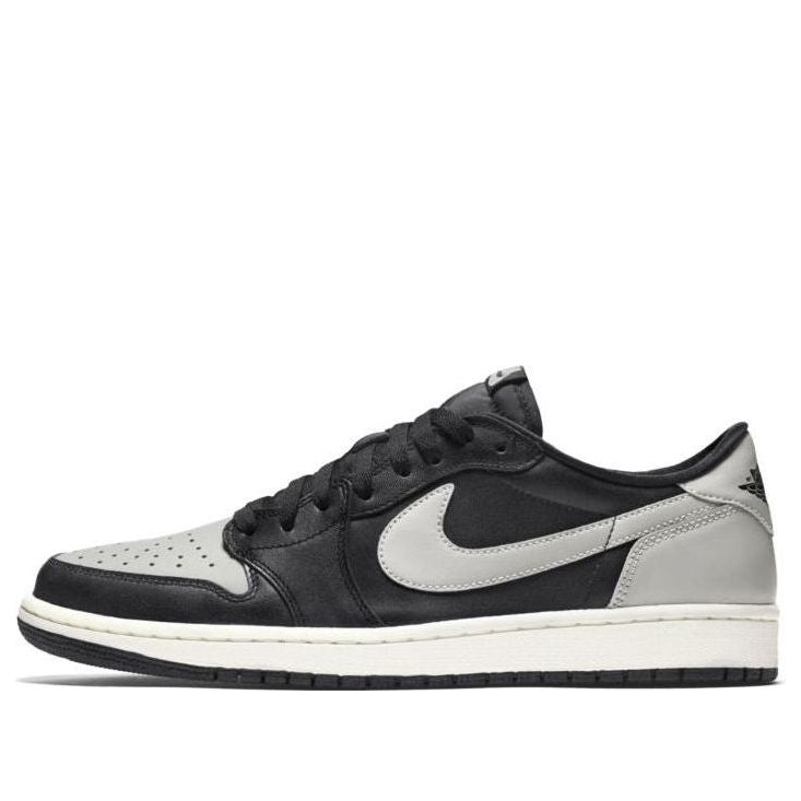 Air Jordan 1 Retro Low OG 'Shadow'