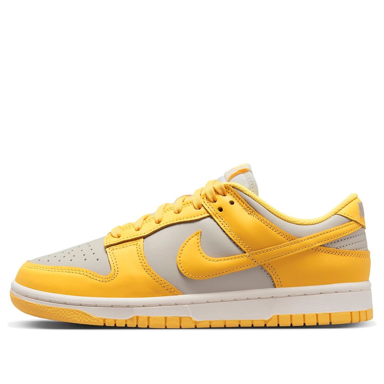 Nike Dunk Low 'Citron Pulse'