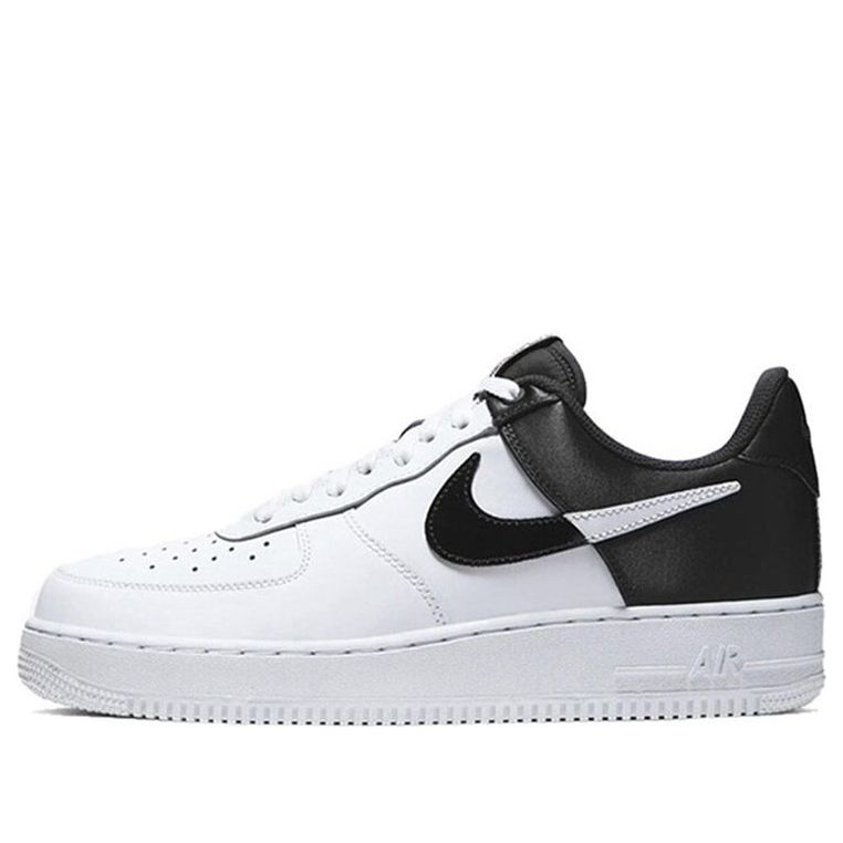 Nike NBA x Air Force 1 Low 'Spurs'