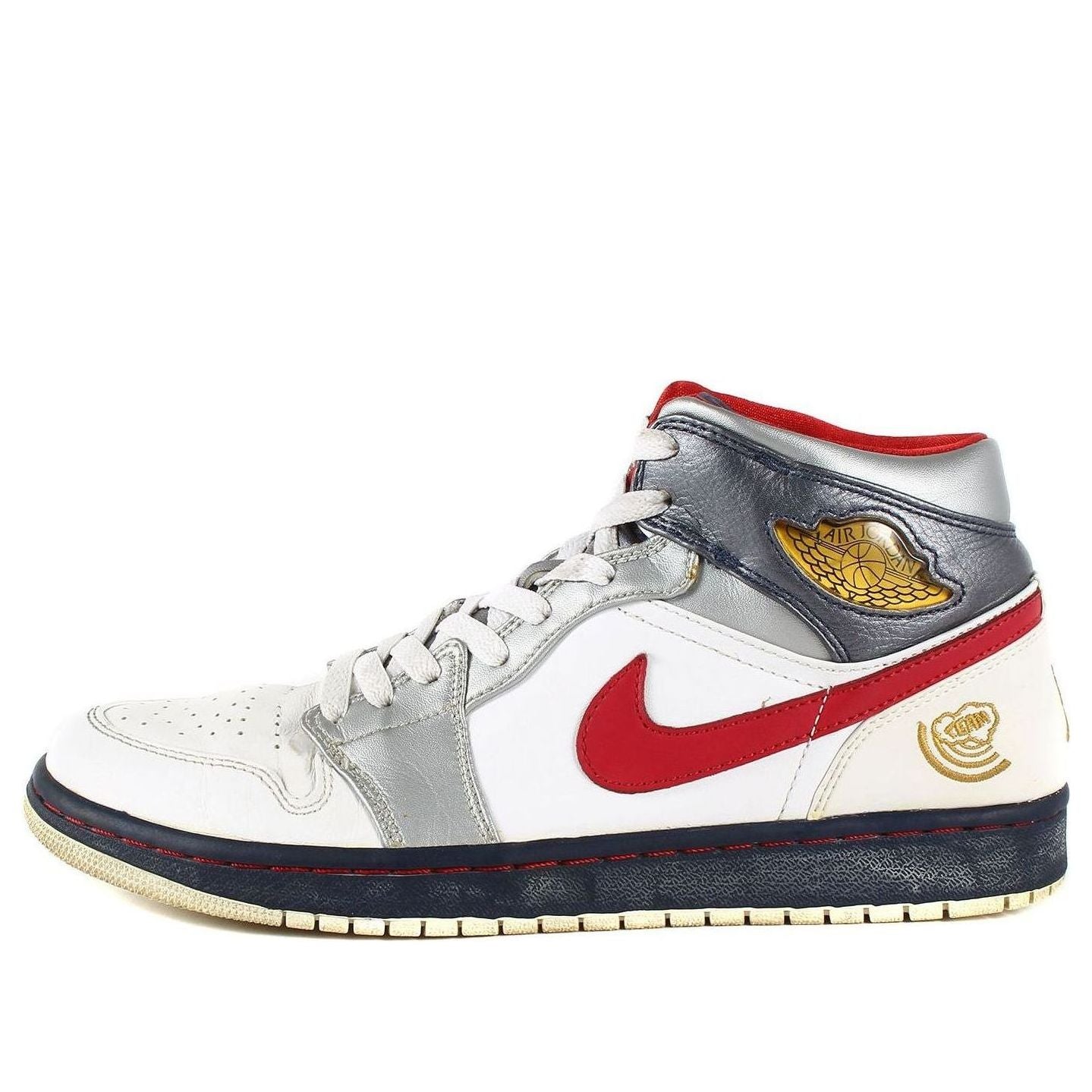 Air Jordan 1 Retro 'Olympic'