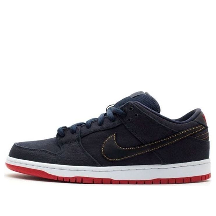 Nike Dunk Low Pro SB QS 'Levi's'