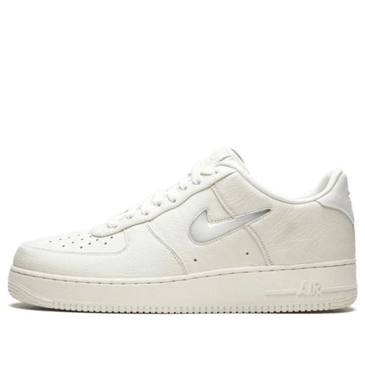 Nike Air Force 1 Low PRM 'Jewel Sail'