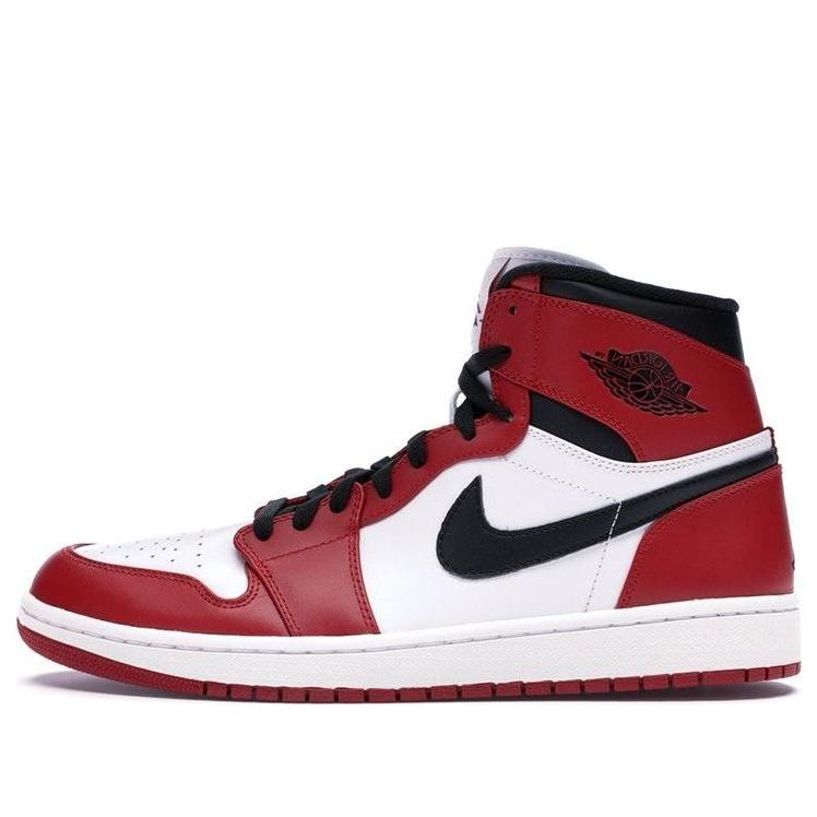 Air Jordan 1 Retro High 'Chicago' 2013