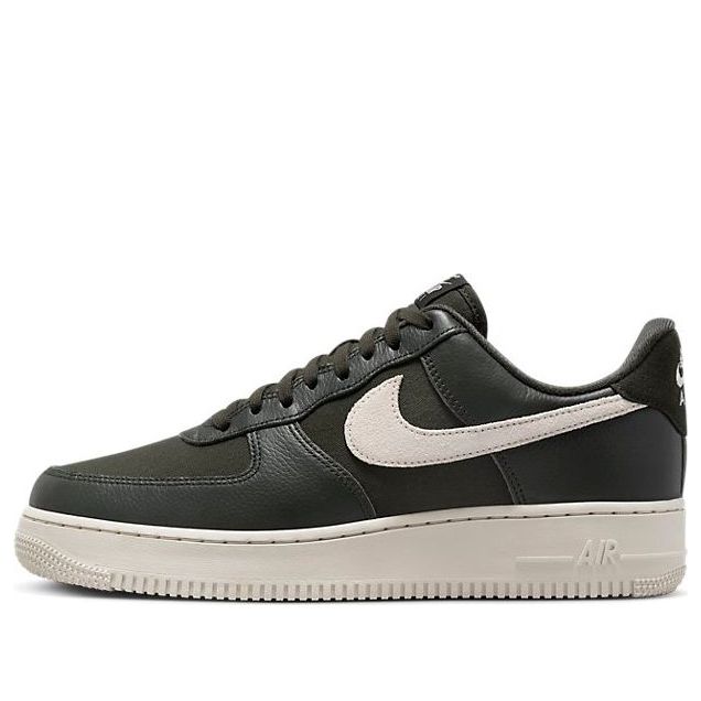 Nike Air Force 1 Low '07 LX 'Sequoia'