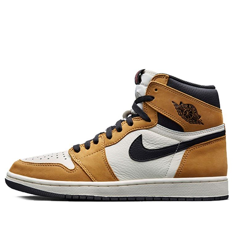 Air Jordan 1 Retro High OG 'Rookie of the Year'