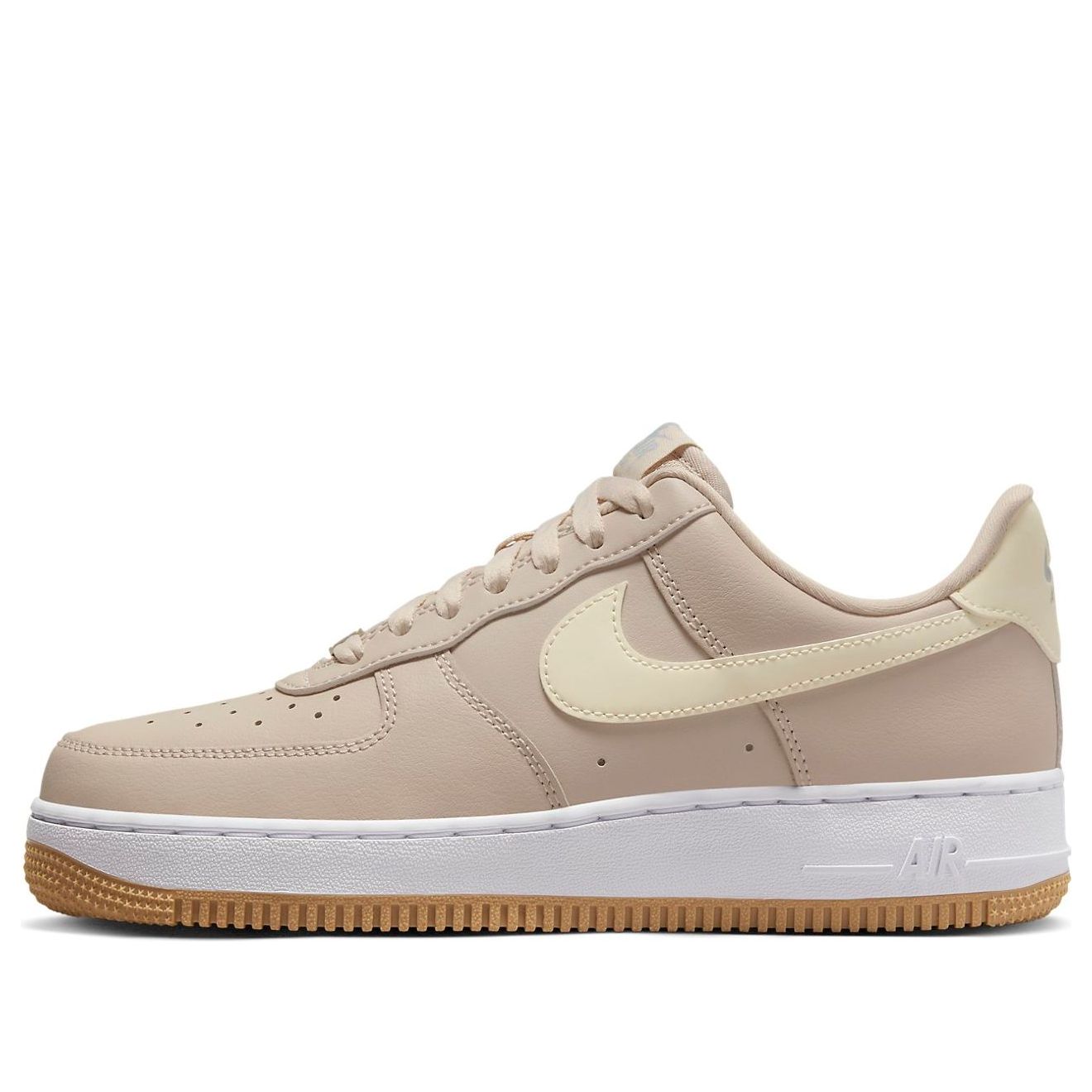 Nike Air Force 1 Low 'Coconut Milk'