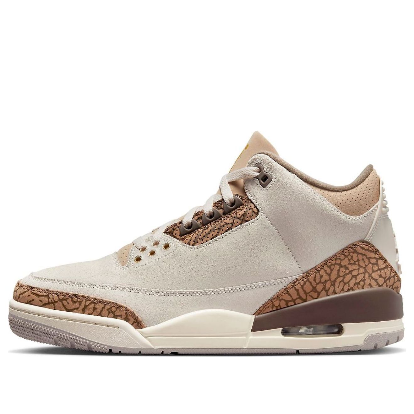 Air Jordan 3 Retro 'Palomino'