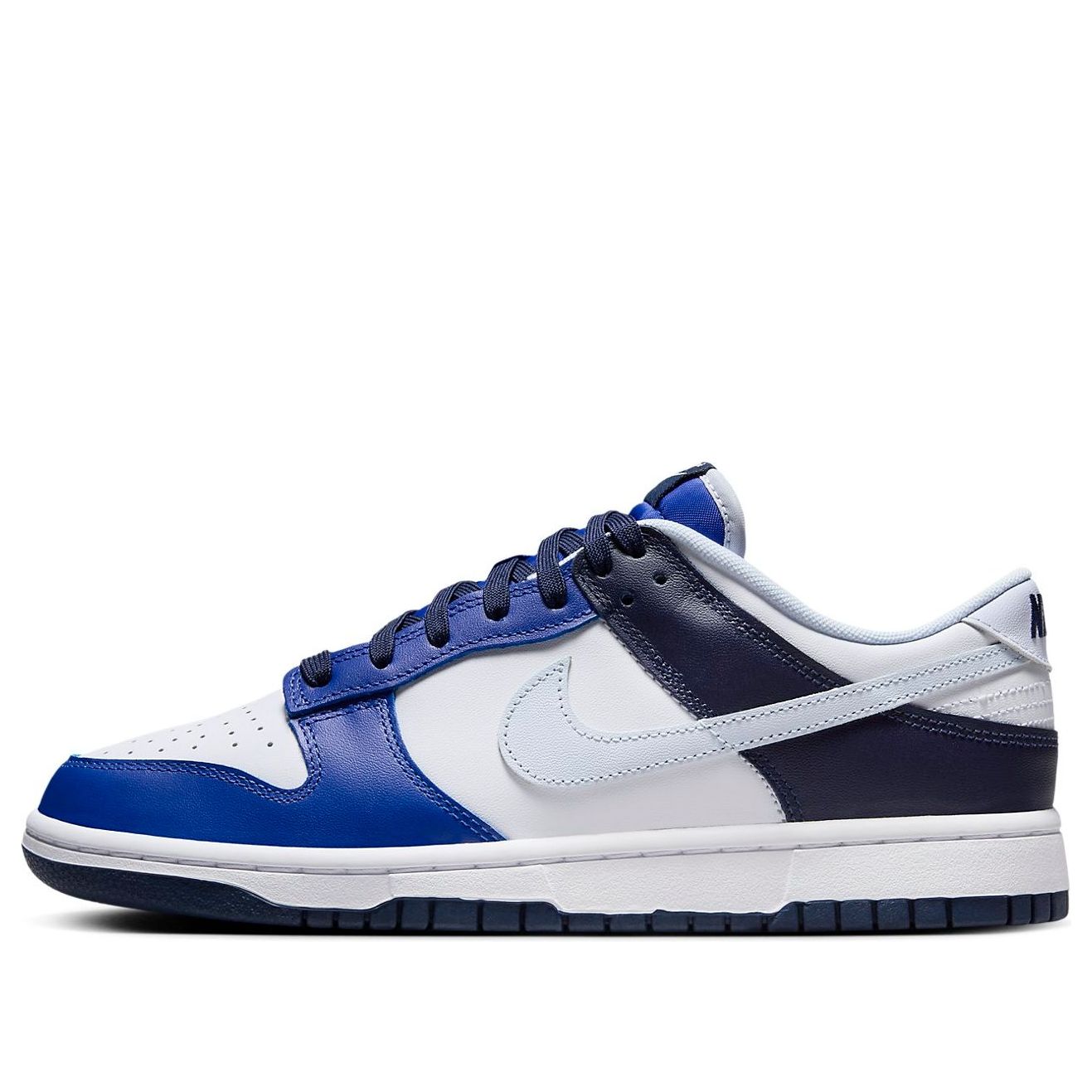 Nike Dunk Low SB'Game Royal Navy'