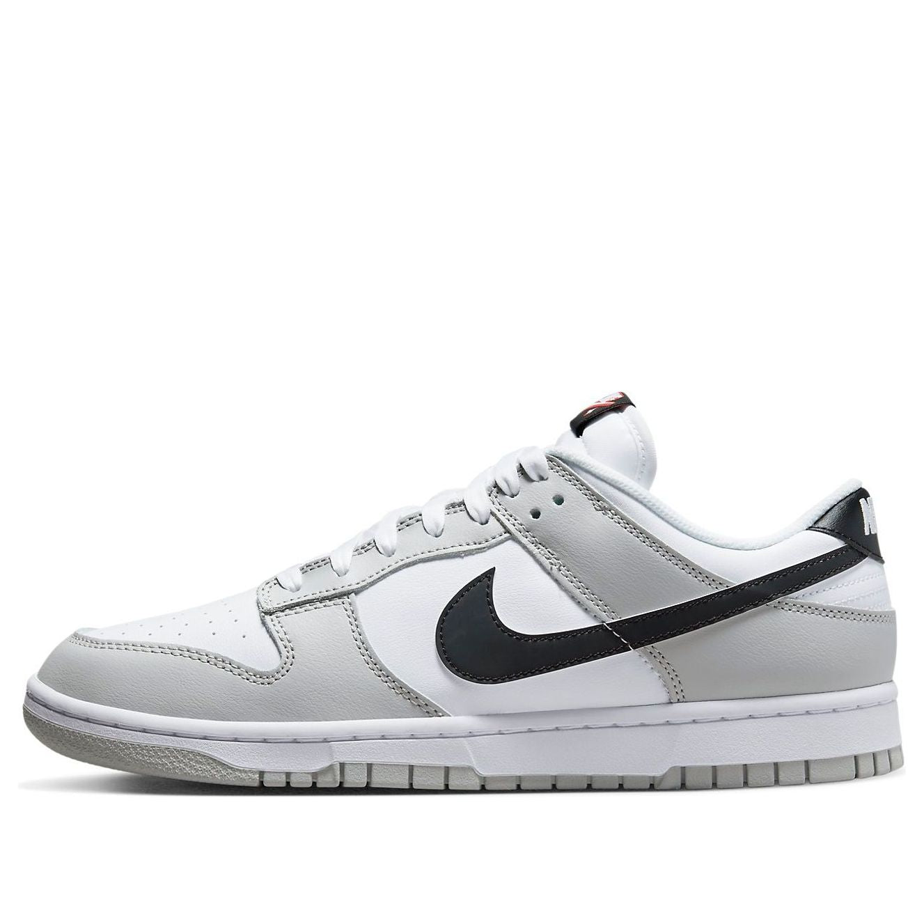 Nike Dunk Low SE 'Lottery Pack - Grey Fog'