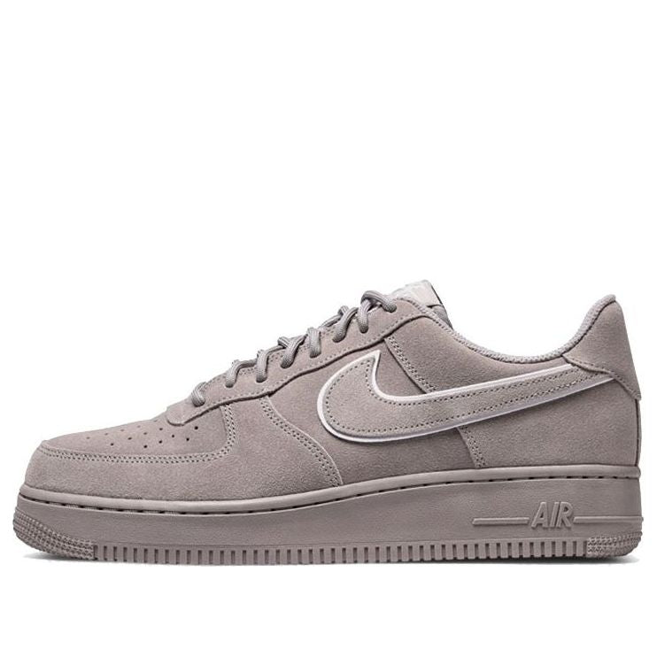 Nike Air Force 1 Low '07 LV8 'Suede Pack'