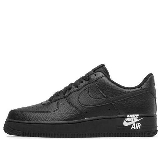 Nike Air Force 1 Low '07 Leather 'Emblem'