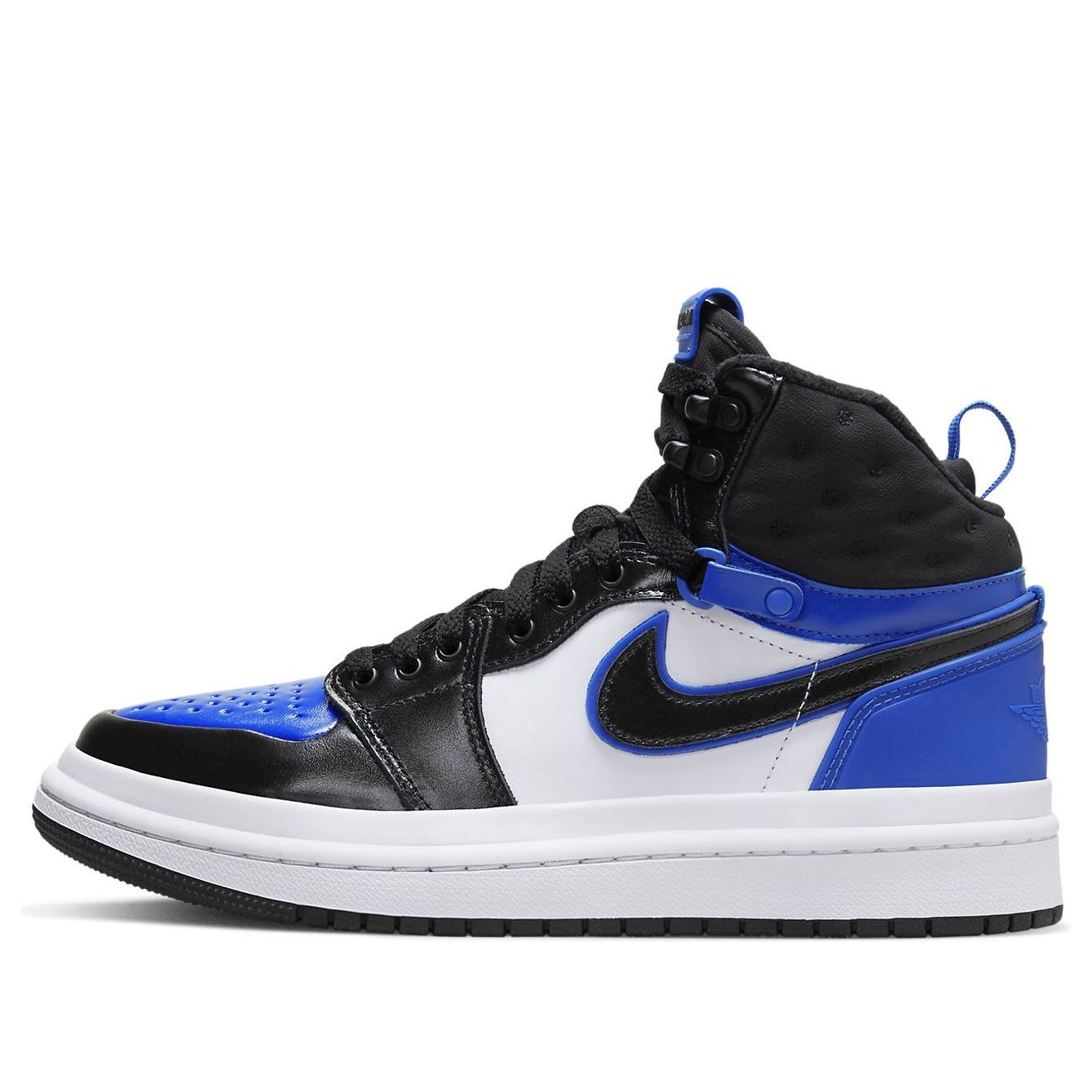 Air Jordan 1 Acclimate 'Royal Toe'