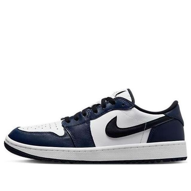 Air Jordan 1 Retro Low Golf 'Midnight Navy'