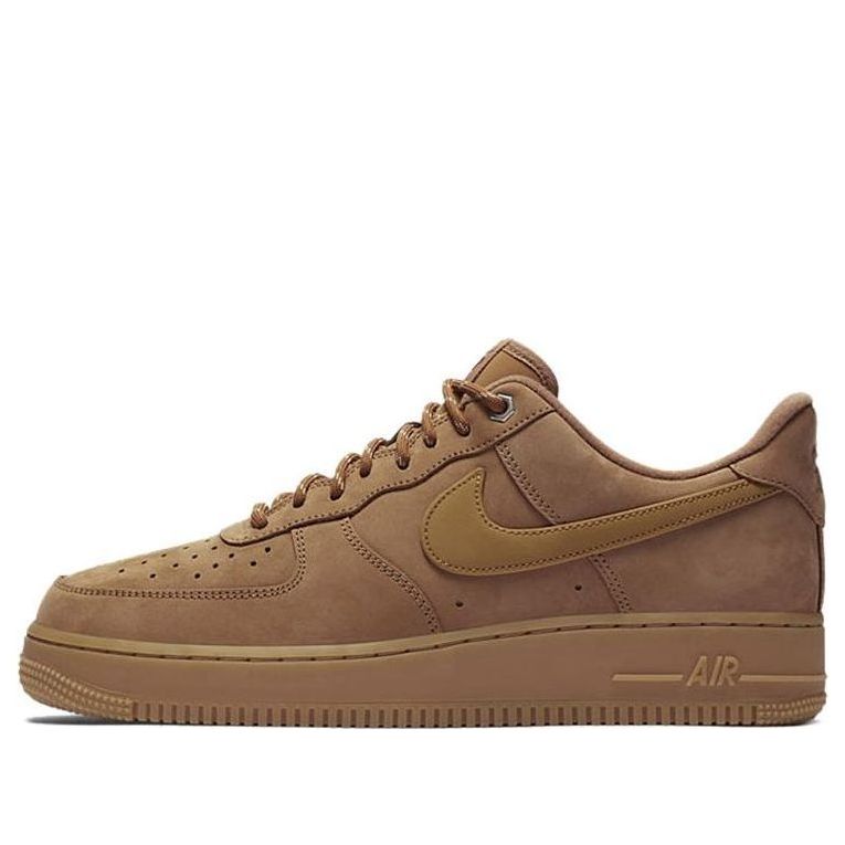 Nike Air Force 1 Low 'Flax' 2019