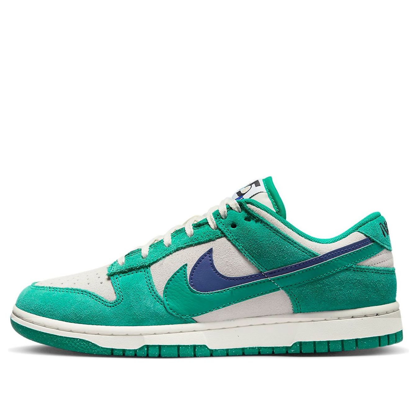 Nike Dunk Low SE 'Sail Neptune Green'