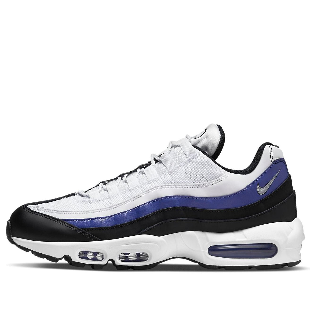 Nike Air Max 95 'Persian Violet'