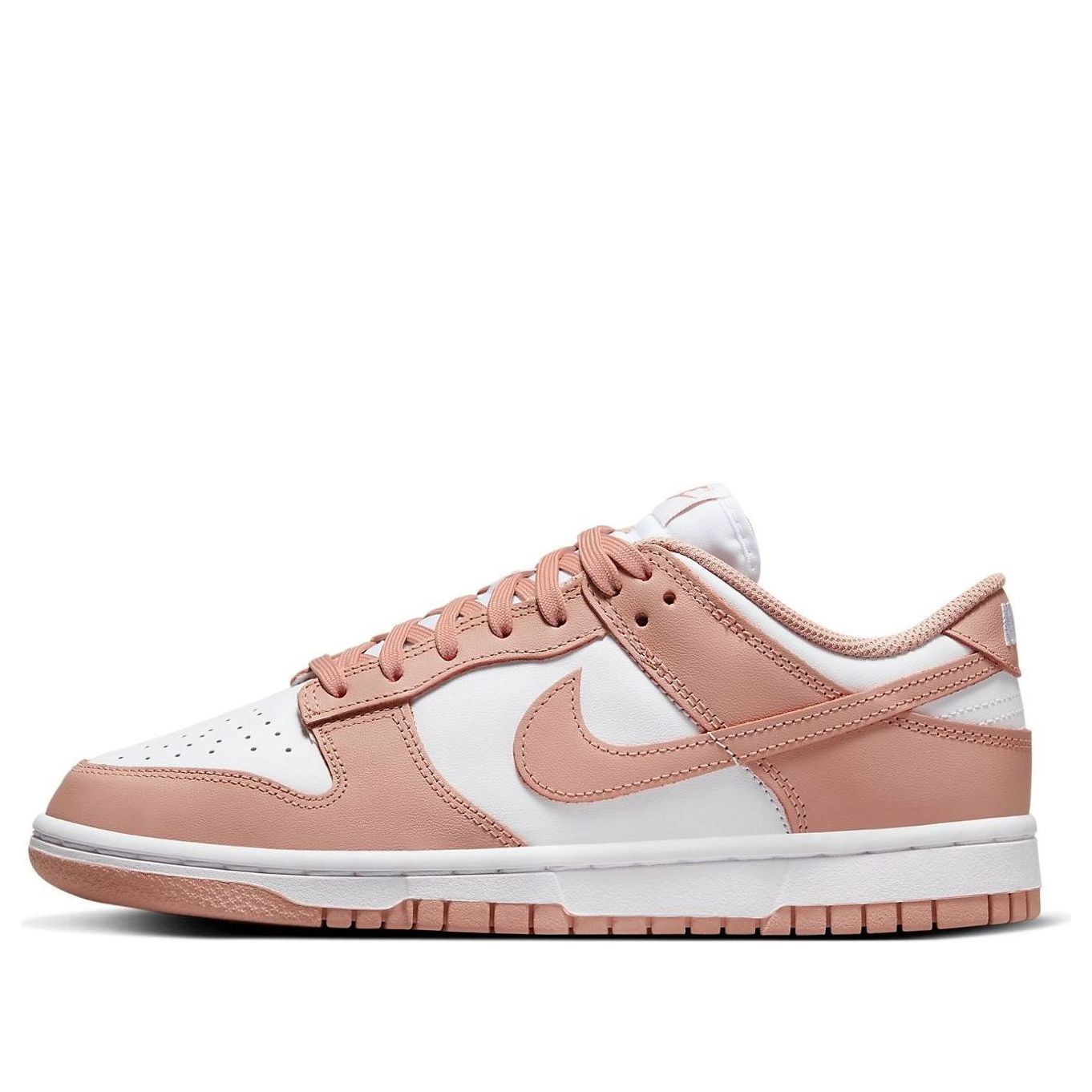 Nike Dunk Low 'Rose Whisper'