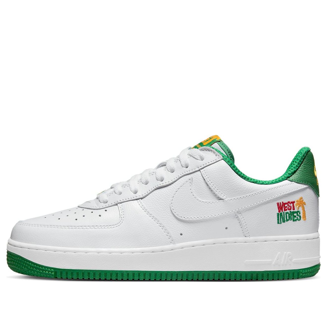 Nike Air Force 1 Low 'West Indies' 2022