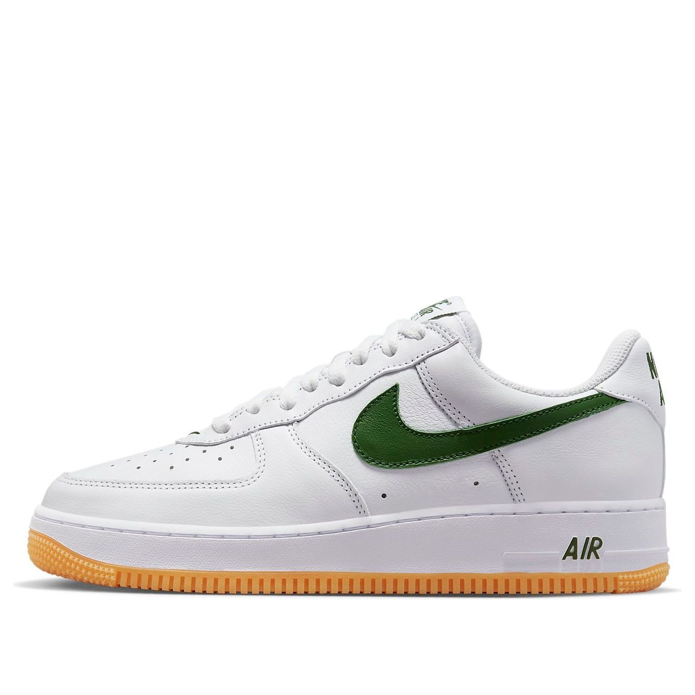 Nike Air Force 1 Low 'Color of the Month - Forest Green'