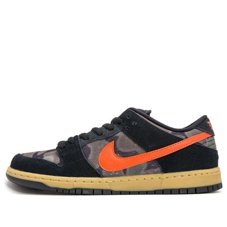 Nike SB Dunk Low Premium 'Brian Anderson'