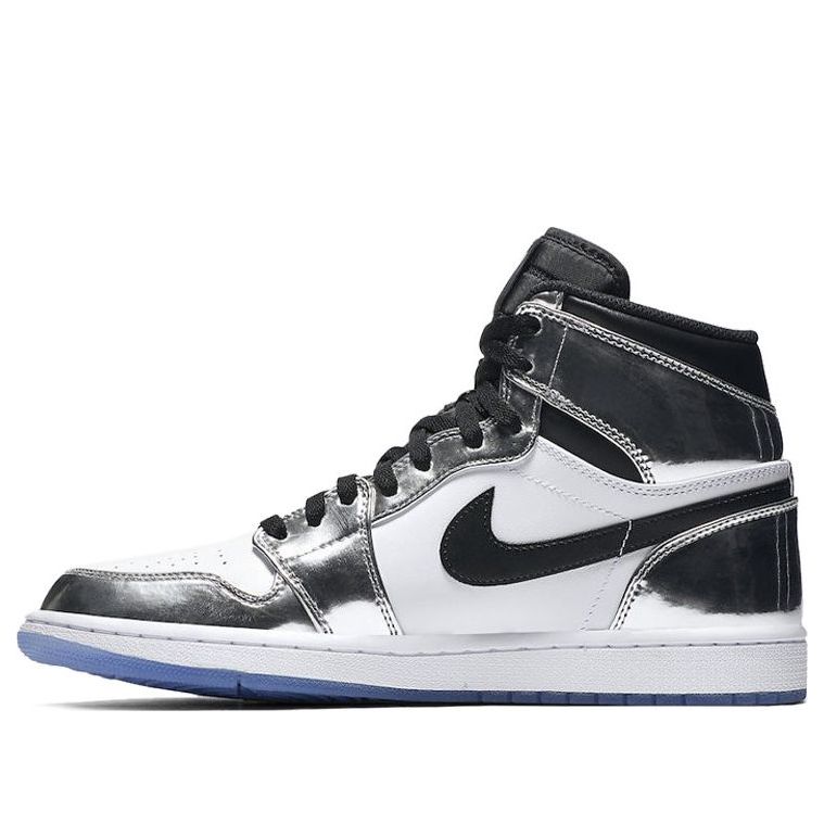 Air Jordan 1 Retro High 'Pass the Torch'