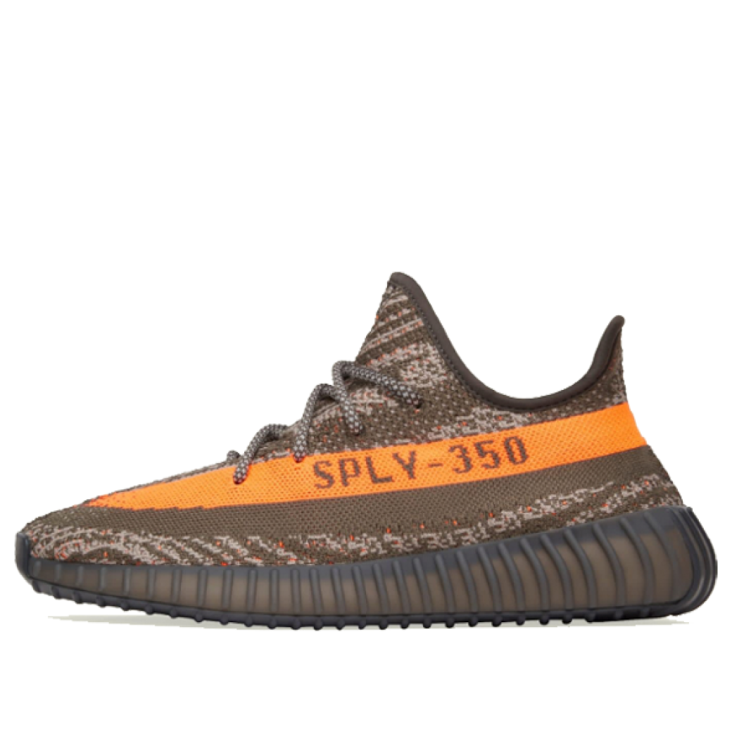 Adidas Yeezy Boost 350 V2 'Carbon Beluga'