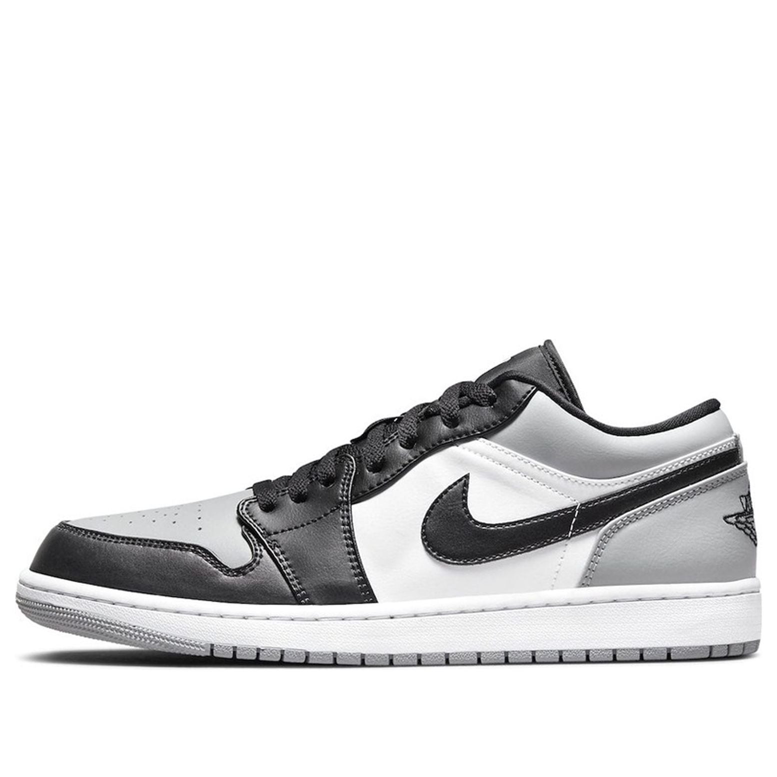 Air Jordan 1 Low 'Shadow Toe'