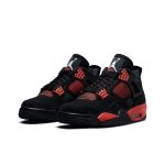 Jordan Air Jordan 4 retro "red thunder"